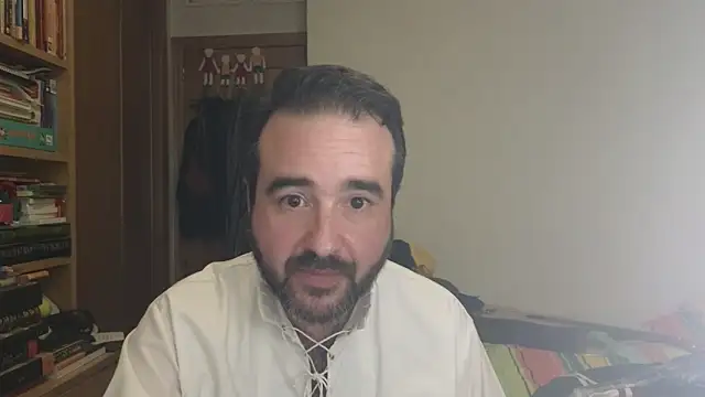 curiosillo83 online show from 20, 12, 2025