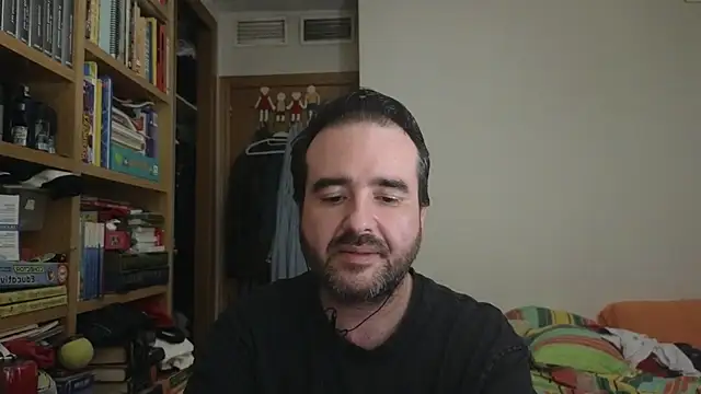 Snapshot of curiosillo83 chatting on 28, 6, 2026 curiosillo83 online show from 28, 6, 2026
