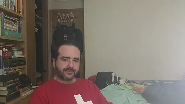 curiosillo83 online show from 13, 12, 2025