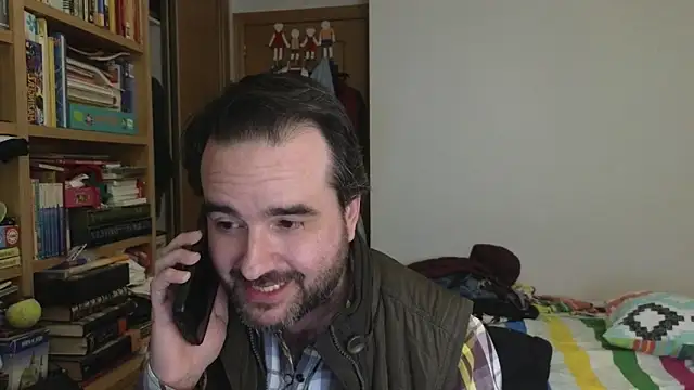 curiosillo83 online show from 30, 3, 2026