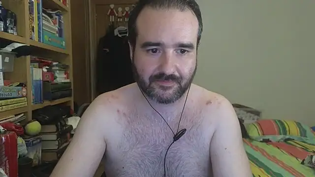 Snapshot of curiosillo83 chatting on 7, 6, 2026 curiosillo83 online show from 7, 6, 2026