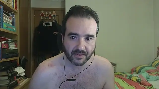 curiosillo83 online show from 31, 5, 2026