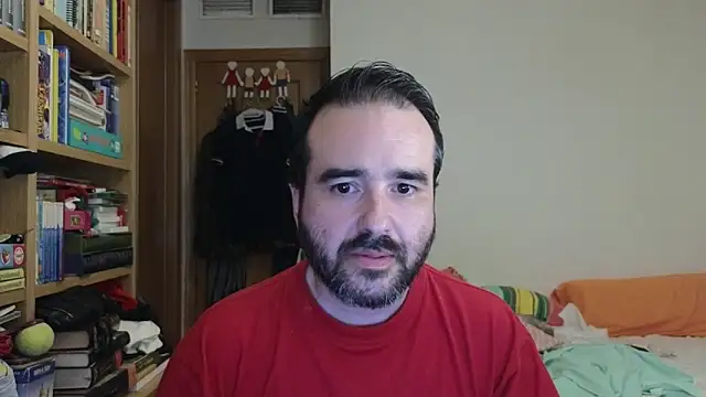 Snapshot of curiosillo83 chatting on 14, 6, 2026 curiosillo83 online show from 14, 6, 2026