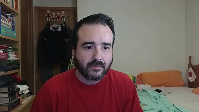Snapshot of curiosillo83 chatting on 13, 6, 2026 curiosillo83 online show from 13, 6, 2026