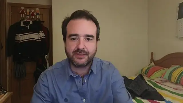 curiosillo83 online show from 26, 3, 2026