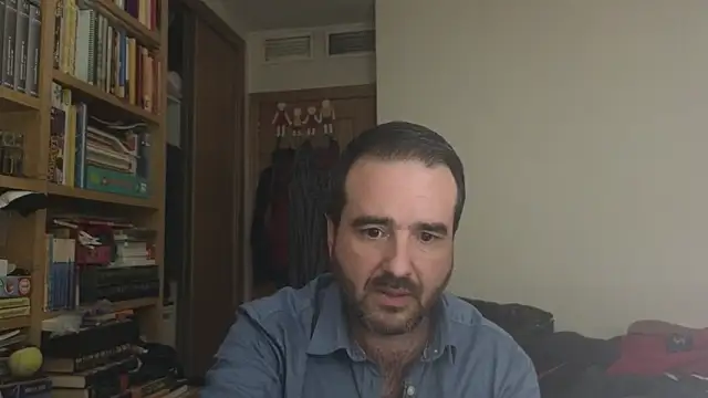 curiosillo83 online show from 14, 2, 2026