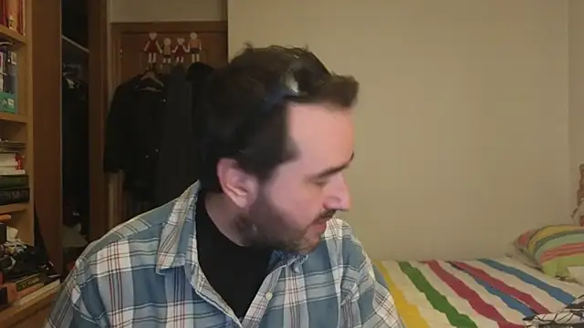 curiosillo83 online show from 25, 2, 2026