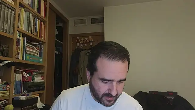 curiosillo83 online show from 22, 2, 2026