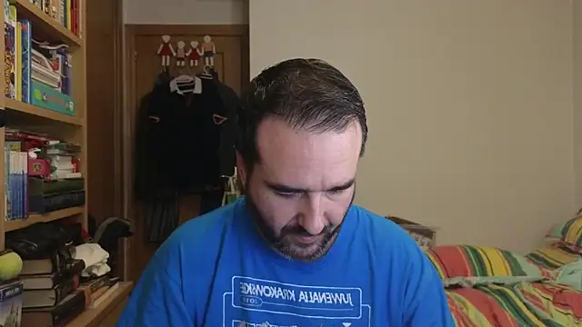 Snapshot of curiosillo83 chatting on 6, 6, 2026 curiosillo83 online show from 6, 6, 2026