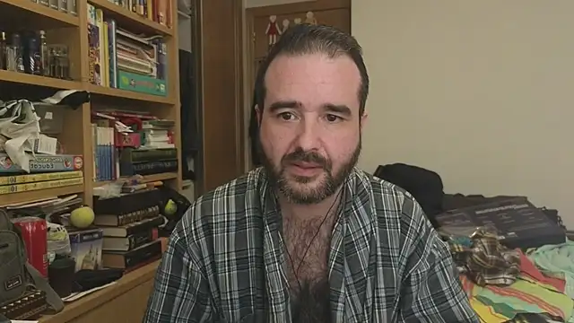 curiosillo83 online show from 10, 1, 2026