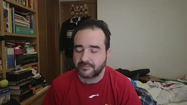 curiosillo83 online show from 2, 4, 2026