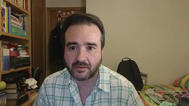 curiosillo83 online show from 2, 6, 2026