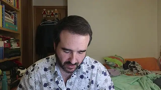 Snapshot of curiosillo83 chatting on 6, 7, 2026 curiosillo83 online show from 6, 7, 2026