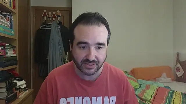 Snapshot of curiosillo83 chatting on 24, 6, 2026 curiosillo83 online show from 24, 6, 2026