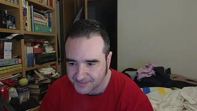 curiosillo83 online show from 10, 4, 2026