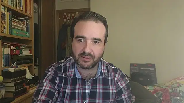 curiosillo83 online show from 19, 2, 2026