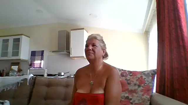 TrustfulVampire1 online show from 20, 7, 2026
