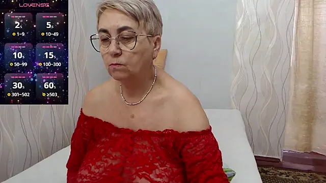 LadyMargaret online show from 9, 9, 2025