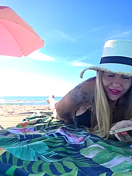 Jassy Foxy online show from 24, 5, 2026