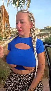 Snapshot of Jassy_Foxy chatting on 16, 7, 2026 Jassy Foxy online show from 16, 7, 2026