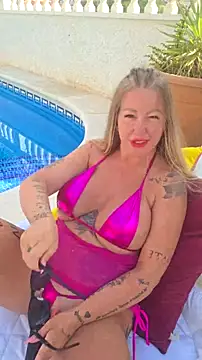 Snapshot of Jassy_Foxy chatting on 29, 6, 2026 Jassy Foxy online show from 29, 6, 2026