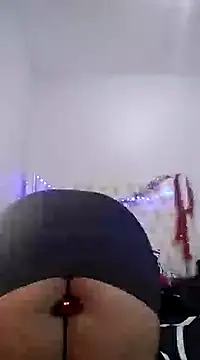 Sexypresh302 online show from 25, 1, 2025