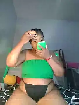 Sexypresh302 online show from 20, 1, 2025