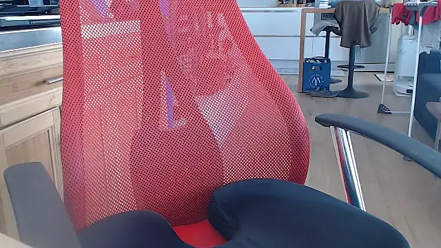 Lisa Sack online show from 12, 9, 2025