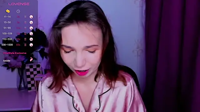 Snapshot of KindHazelHere_ chatting on 10, 7, 2026 KindHazelHere online show from 10, 7, 2026