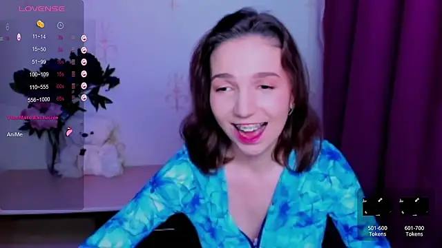 Snapshot of KindHazelHere_ chatting on 20, 6, 2026 KindHazelHere online show from 20, 6, 2026
