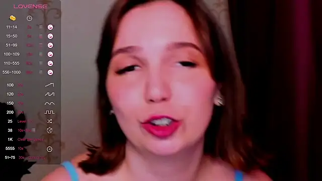 KindHazelHere  online show from 20, 3, 2025