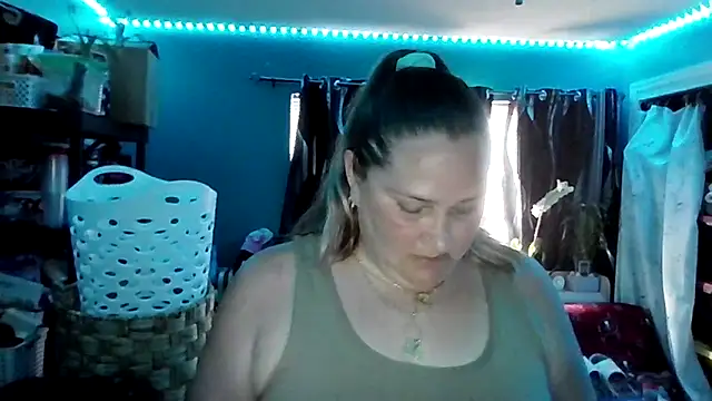 Sexynikki6969xh online show from 24, 5, 2026