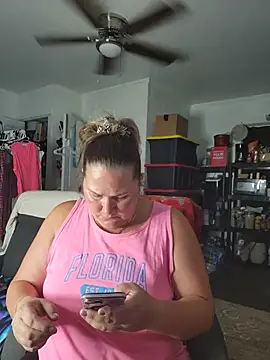 Snapshot of Sexynikki6969@xh chatting on 10, 7, 2026 Sexynikki6969xh online show from 10, 7, 2026