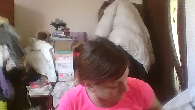 ShawnaAdams online show from 21, 2, 2026