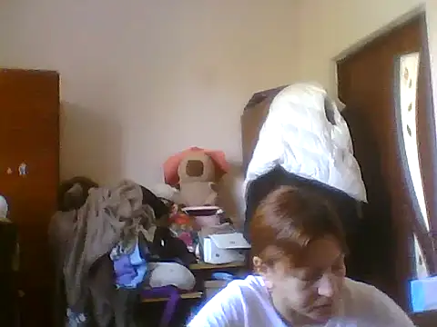 Snapshot of ShawnaAdams chatting on 9, 5, 2026 ShawnaAdams online show from 9, 5, 2026