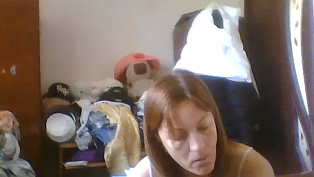 ShawnaAdams online show from 29, 6, 2026