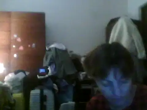 ShawnaAdams online show from 16, 12, 2025