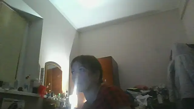 ShawnaAdams online show from 4, 12, 2025