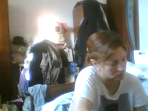 Snapshot of ShawnaAdams chatting on 11, 5, 2026 ShawnaAdams online show from 11, 5, 2026