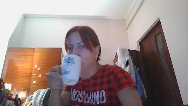 ShawnaAdams online show from 22, 9, 2025