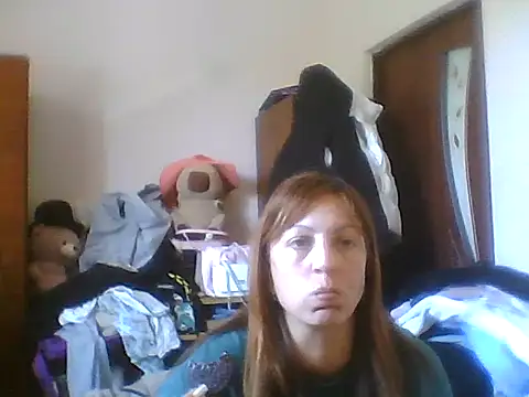 Snapshot of ShawnaAdams chatting on 6, 5, 2026 ShawnaAdams online show from 6, 5, 2026