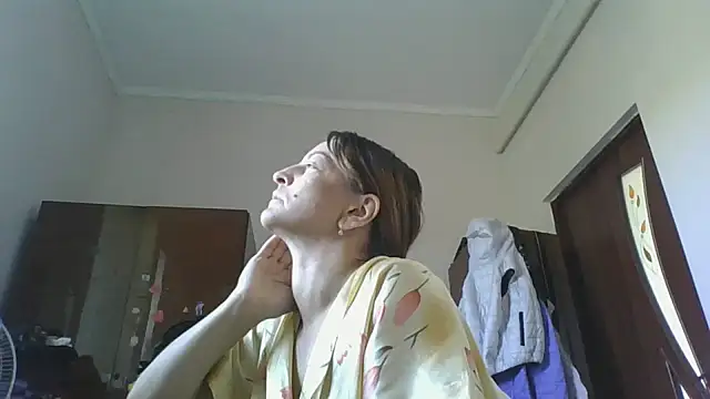 ShawnaAdams online show from 21, 9, 2025