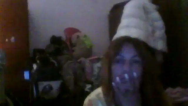 Snapshot of ShawnaAdams chatting on 27, 5, 2026 ShawnaAdams online show from 27, 5, 2026