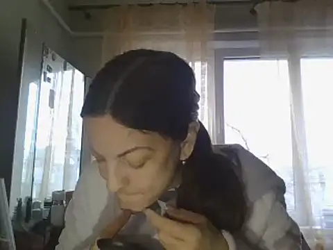 ShawnaAdams online show from 15, 3, 2025