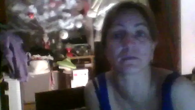 ShawnaAdams online show from 5, 1, 2026