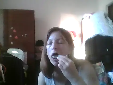 Snapshot of ShawnaAdams chatting on 15, 5, 2026 ShawnaAdams online show from 15, 5, 2026