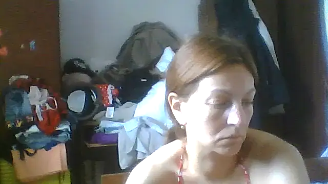 ShawnaAdams online show from 9, 7, 2026