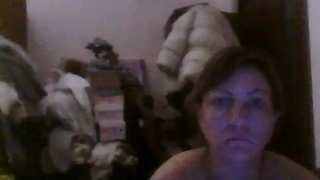 ShawnaAdams online show from 20, 2, 2026