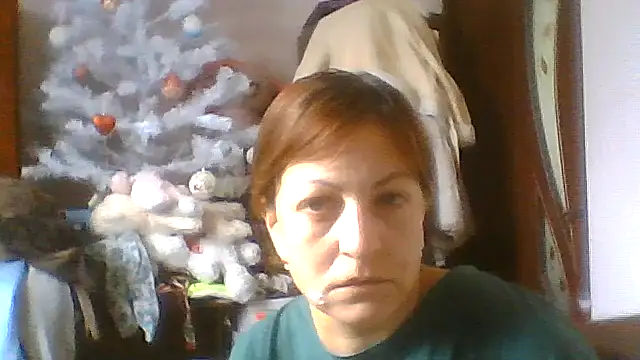 ShawnaAdams online show from 9, 1, 2026