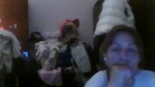 Snapshot of ShawnaAdams chatting on 20, 5, 2026 ShawnaAdams online show from 20, 5, 2026